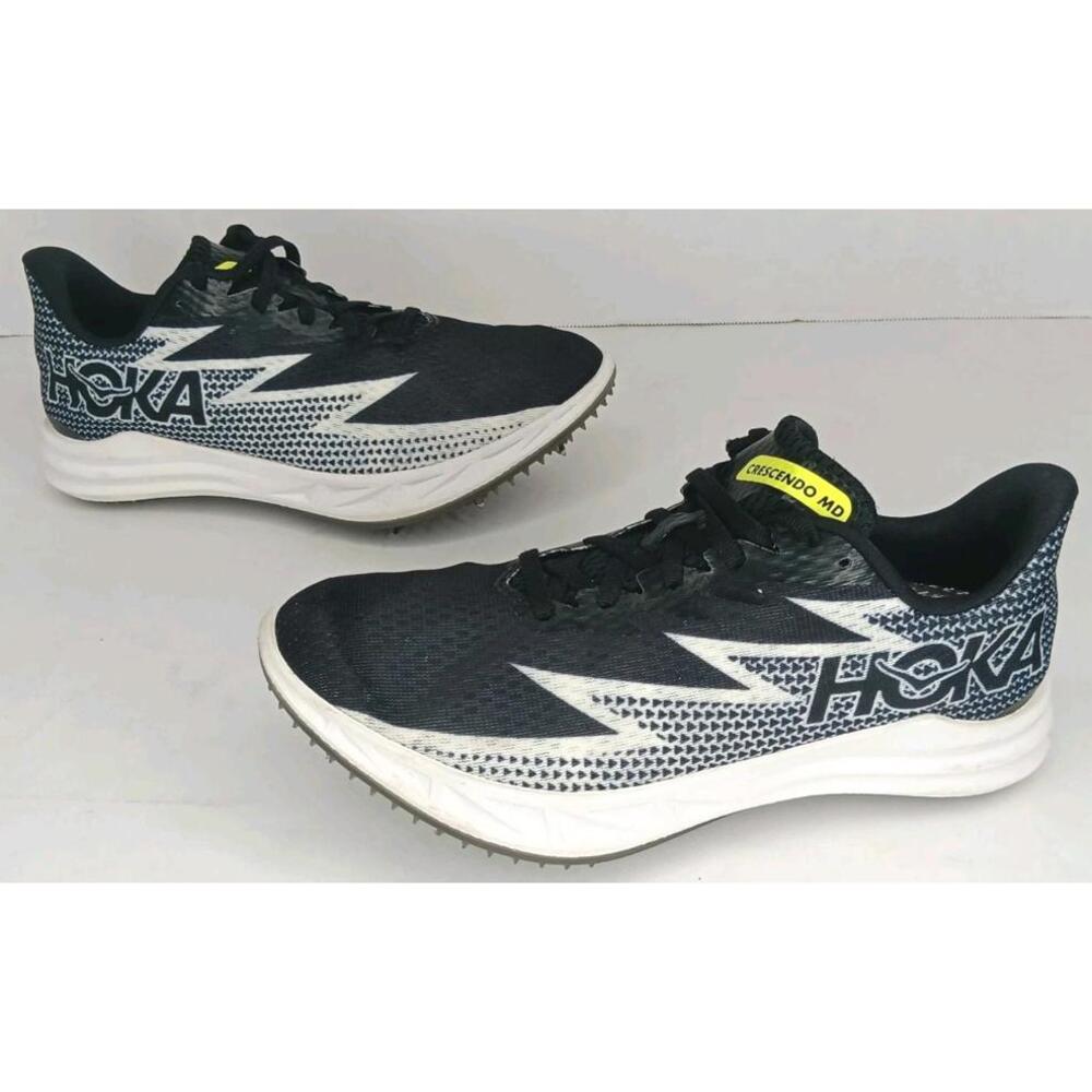 Hoka One One Crescendo MD women’s 7.5 Track Spike Running Shoes 1134520
